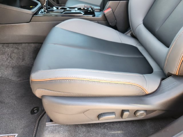 New 2026 Subaru Forester Sport AWD/4WD image 20