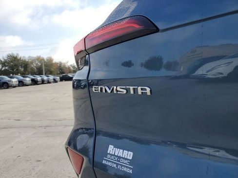 New 2026 Buick Envista Sport Touring image 8