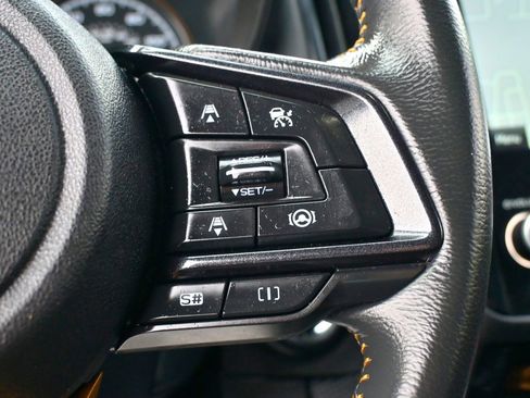 Used 2024 Subaru Forester Wilderness image 33