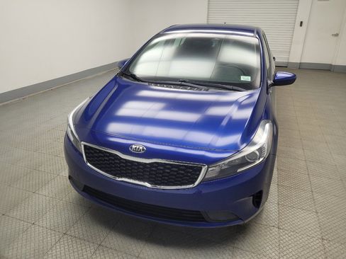 Used 2018 Kia Forte S FWD image 15