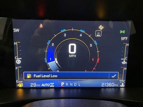 Used 2023 Chevrolet Colorado Z71 w/ Z71 Convenience Package 2 image 30