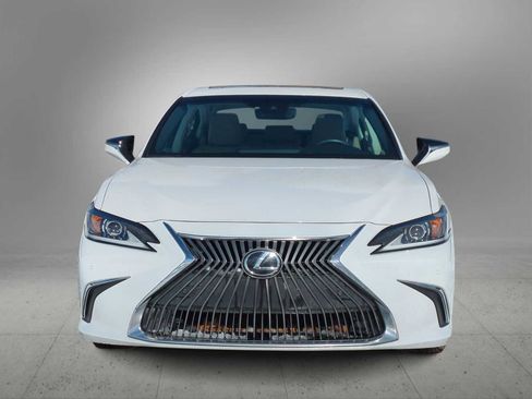 Used 2019 Lexus ES 350 image 3