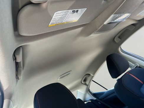 Used 2025 Nissan Sentra SR image 6