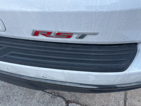 Used 2022 Chevrolet Tahoe RST w/ Luxury Package image 7