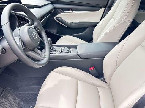 New 2026 MAZDA MAZDA3 2.5 S Sedan w/ Preferred Pkg FWD image 9