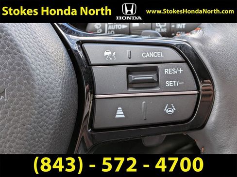 Certified 2023 Honda CR-V Sport Touring image 26