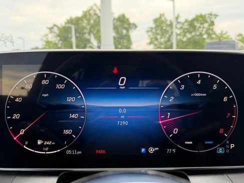Used 2026 Mercedes-Benz GLC 300 4MATIC image 19
