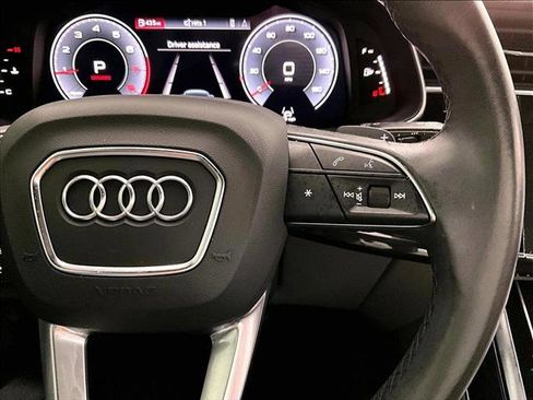 Used 2022 Audi Q7 3.0T Premium Plus AWD/4WD image 21