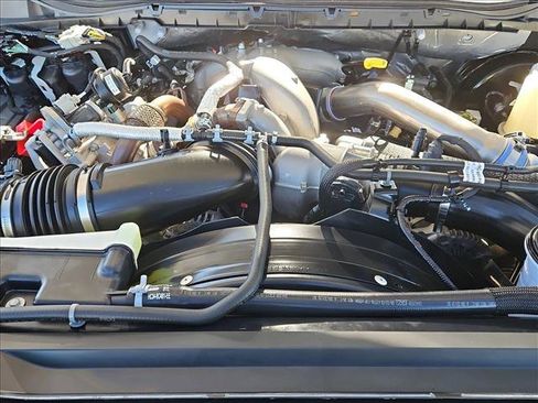 Used 2023 Ford F250 XL w/ STX Appearance Package image 21