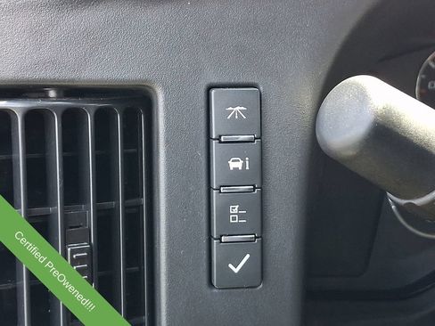 Used 2025 Chevrolet Express 3500 LT w/ LT Preferred Equipment Group RWD image 28