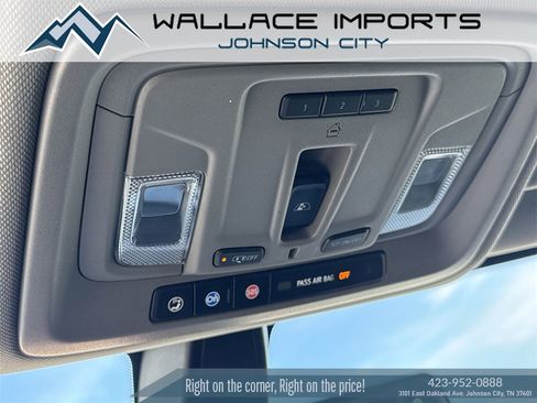 Used 2019 Chevrolet Silverado 1500 LT w/ All-Star Edition image 15