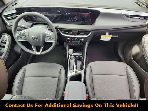 New 2026 Buick Encore GX Preferred w/ Advanced Technology Package image 19
