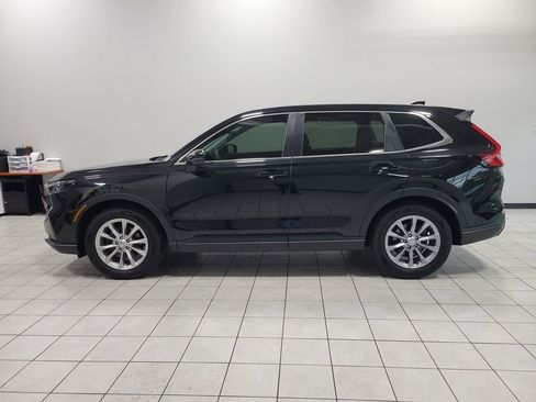 Used 2024 Honda CR-V EX image 8