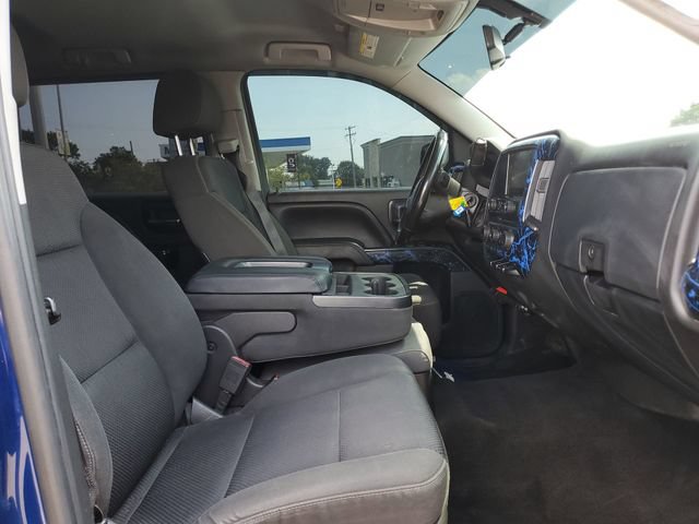 Used 2014 Chevrolet Silverado 1500 LT w/ All Star Edition AWD/4WD image 24