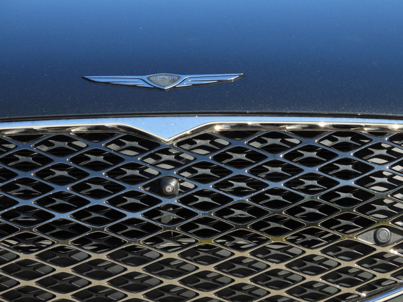 Used 2023 Genesis G90 3.5T AWD/4WD image 66