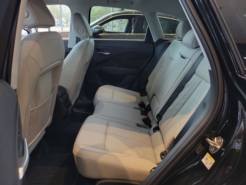 New 2026 Audi Q3 quattro 2.0T image 17