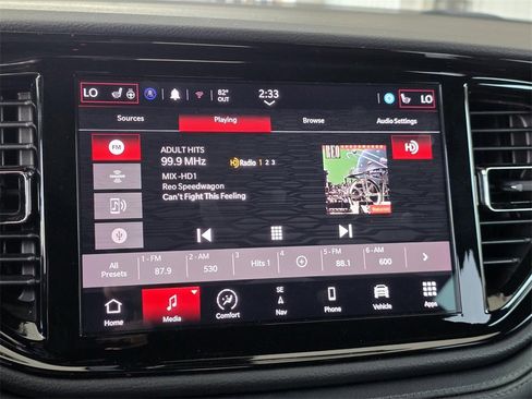 Used 2022 Dodge Durango GT image 23