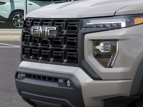 New 2026 GMC Canyon Elevation w/ Convenience Package AWD/4WD image 13