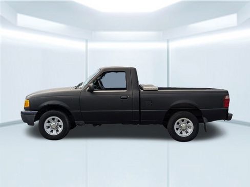Used 2003 Ford Ranger XL image 2