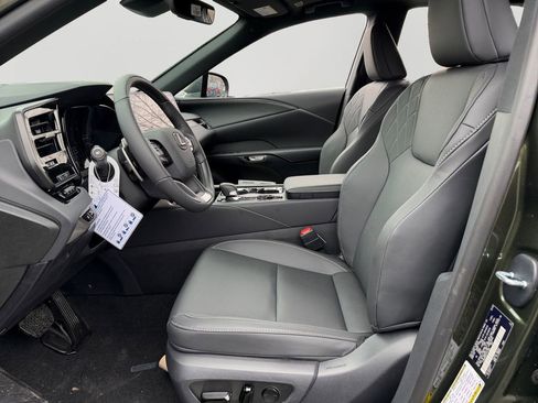 New 2026 Lexus RX 350 Premium AWD/4WD image 12