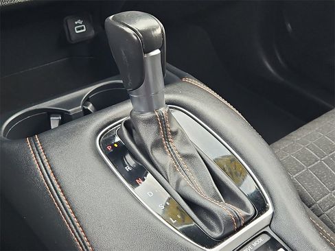 Certified 2024 Honda HR-V Sport image 24