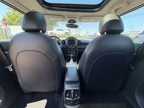 Used 2017 MINI Cooper Clubman S AWD/4WD image 20