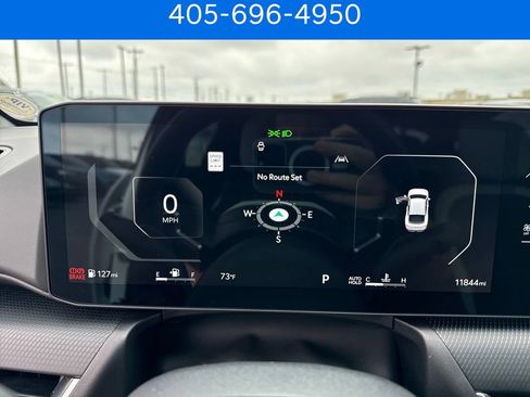 Used 2025 Kia K4 EX w/ GT-Line Premium Package FWD image 19