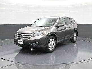 Used 2012 Honda CR-V EX video 1