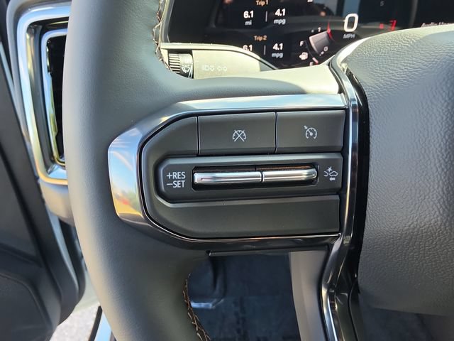 New 2026 GMC Canyon AT4 w/ Technology Plus Package AWD/4WD image 24