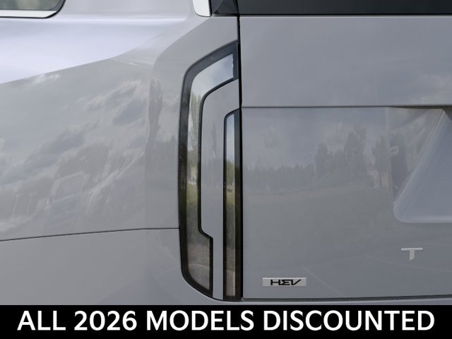 New 2027 Kia Telluride SX Prestige AWD/4WD image 11