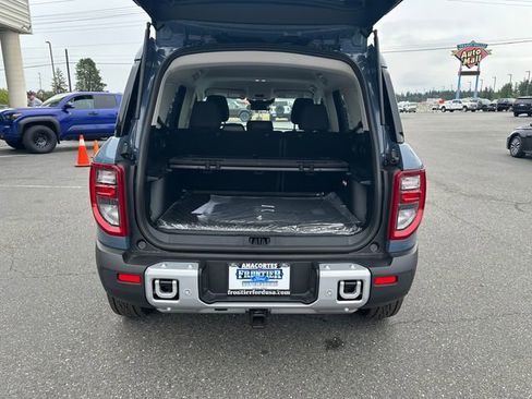 New 2025 Ford Bronco Sport Big Bend image 19