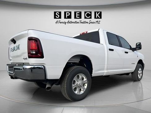 New 2026 RAM 2500 Big Horn image 5