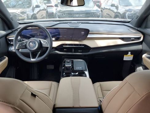 New 2026 Buick Enclave Preferred FWD image 12