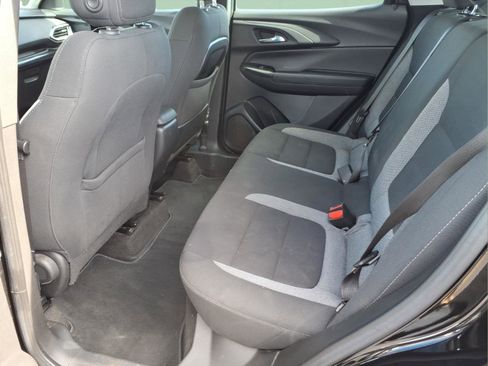 Used 2023 Chevrolet TrailBlazer LS image 13