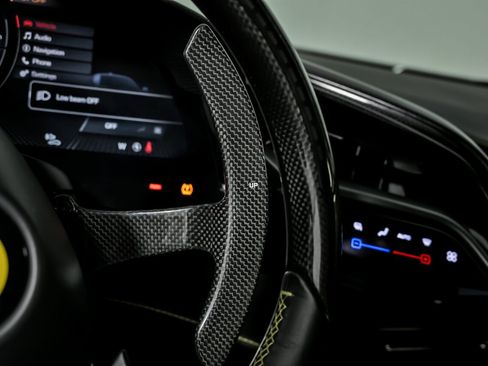 Used 2022 Ferrari SF90 Stradale image 34