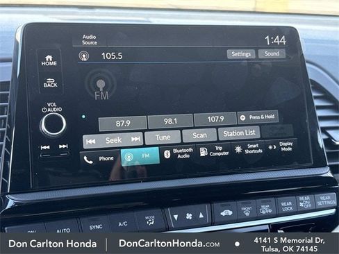 New 2026 Honda Odyssey Sport-L image 20