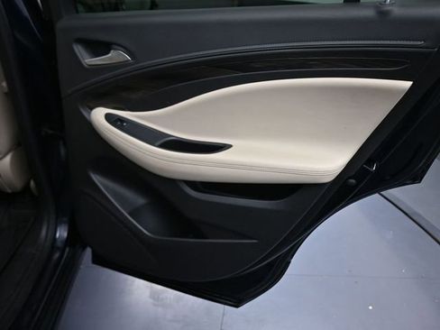 Used 2020 Buick Envision Premium w/ LPO, Active Package image 31