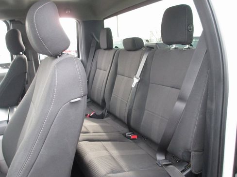 Used 2017 Ford F150 XL w/ Equipment Group 101A Mid image 16