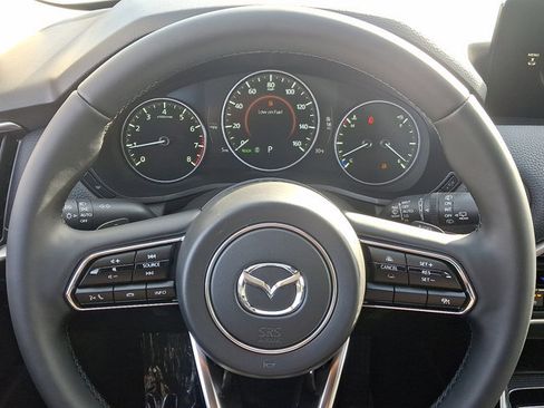 New 2026 MAZDA CX-90 3.3 Turbo w/ Preferred Package image 16