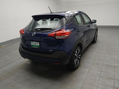 Used 2020 Nissan Kicks SR w/ SR Premium Package image 9