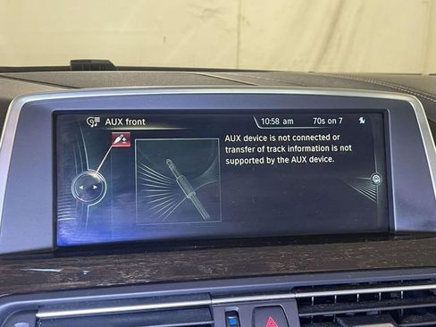 Used 2014 BMW 650i xDrive Coupe AWD/4WD image 27
