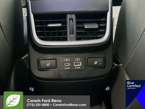 Used 2024 Subaru Outback Touring XT image 30