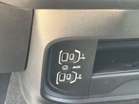 New 2026 RAM 2500 Tradesman AWD/4WD image 23