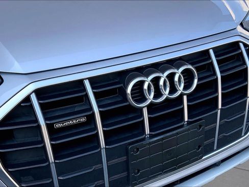 Used 2023 Audi Q5 2.0T Premium w/ Convenience Package AWD/4WD image 32