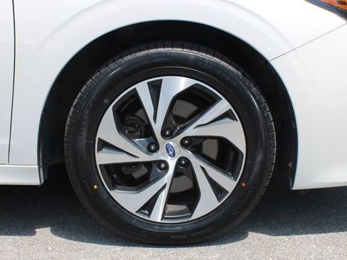Used 2021 Subaru Legacy Premium w/ Popular Package #1 AWD/4WD image 37