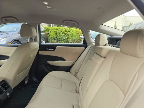 Used 2020 Honda Clarity Touring image 20