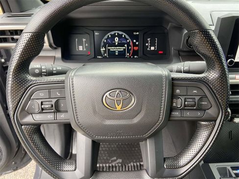 Used 2024 Toyota Tacoma SR5 image 32