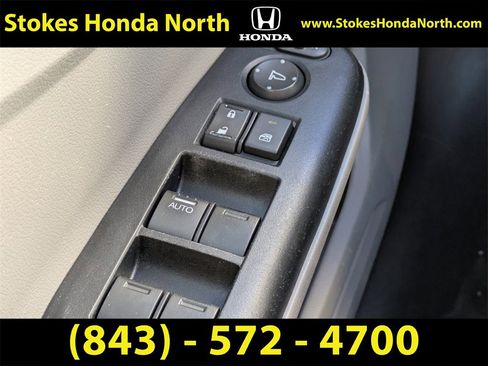 Used 2015 Honda Civic LX image 23