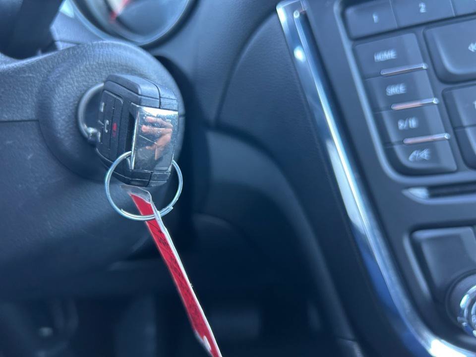 Used 2013 Buick Encore Convenience FWD image 24