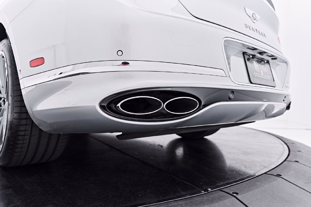 Used 2020 Bentley Continental GT AWD/4WD image 23